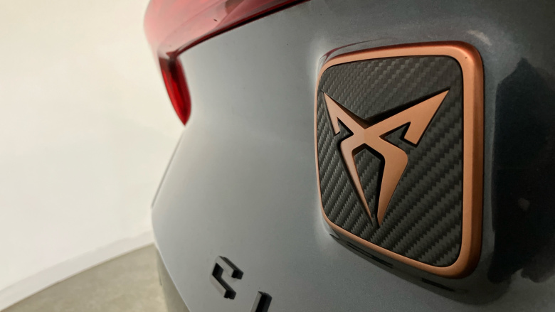 CUPRA Formentor 1.4 eHybrid 204 V1 5dr DSG Estate